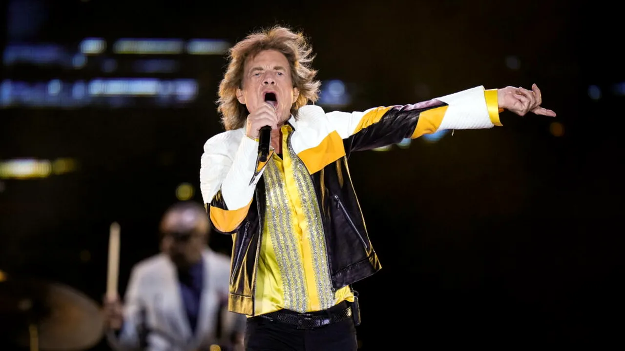 La 82 de ani, Mick Jagger nu stă departe de scenă. The Rolling Stones vor să plece din nou în turneu: „Cât mai curând posibil”