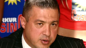 Rudel Obreja, dat afară dintr-o conferinţă în care încerca să demaşte corupţia din box