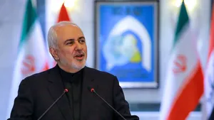 Oficial american: SUA au refuzat să acorde viză de intrare ministrului iranian de Externe, care urma să participe la o reuniune ONU