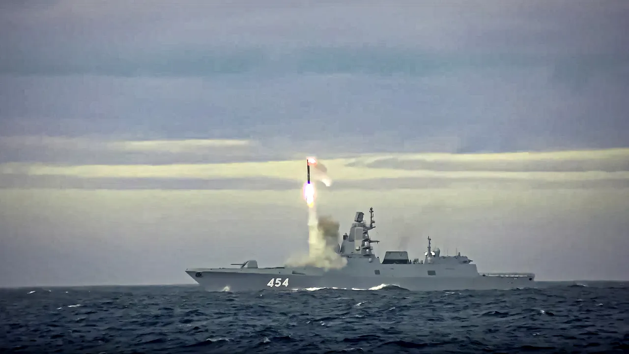 Rusia anunţă că a finalizat testarea rachetei hipersonice Zircon. Putin spune că aceste arme sunt de neegalat
