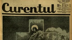 PAŞTELE în presa ultimului secol: De la fenomen astronomic la sărbătoare a nemuririi - GALERIE FOTO