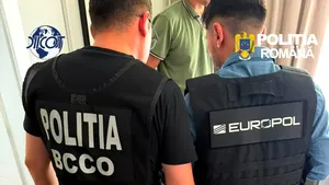 JUSTIȚIE DIICOT: Cinci inculpați din gruparea de criminalitate organizată de la Brăila, arestați preventiv