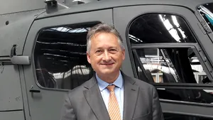 Airbus Helicopters România a semnat un contract cu Finlanda  prin care va transforma elicopterele Super Puma în H215
