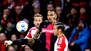Leverkusen o surclasează pe Bayern Munchen cu 3-0 şi preia controlul în Bundesliga