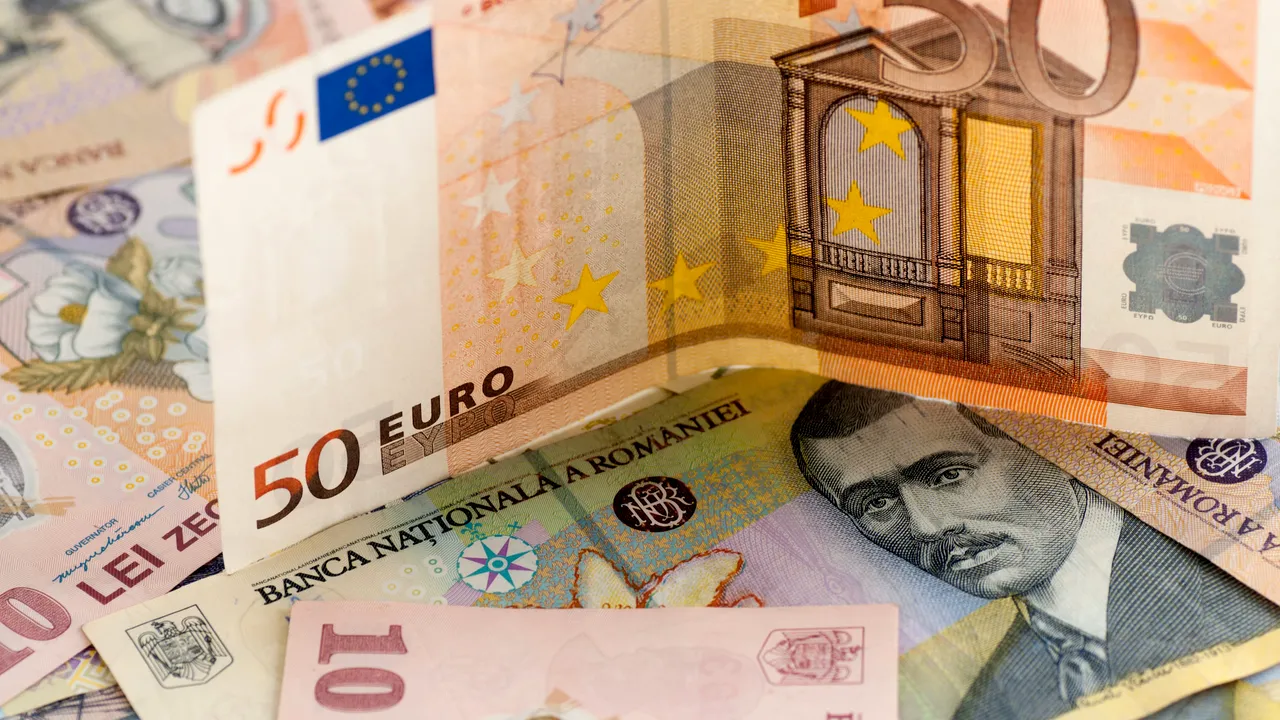 Cristian Păun: Datoria publică a României înseamnă o datorie de 24.000 euro pentru fiecare familie