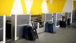 Peste 5.000 de panouri fotovoltaice la cel mai tânăr aeroport din România. Investiția depășește 31 de milioane de lei