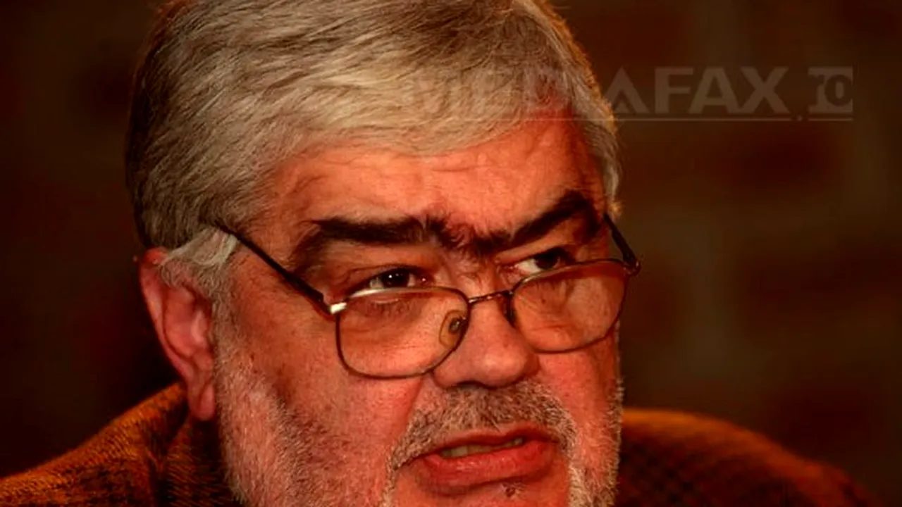 IRES: Românii au mai mare încredere în Andrei Pleşu decât în Mircea Dinescu. Ce s-ar întâmpla dacă Andrei Pleşu ar candida la prezidenţiale