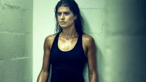 Vacanţă de coşmar pentru Sorana Cîrstea. Ce a păţit după ce a fost testată anti-doping de trei ori