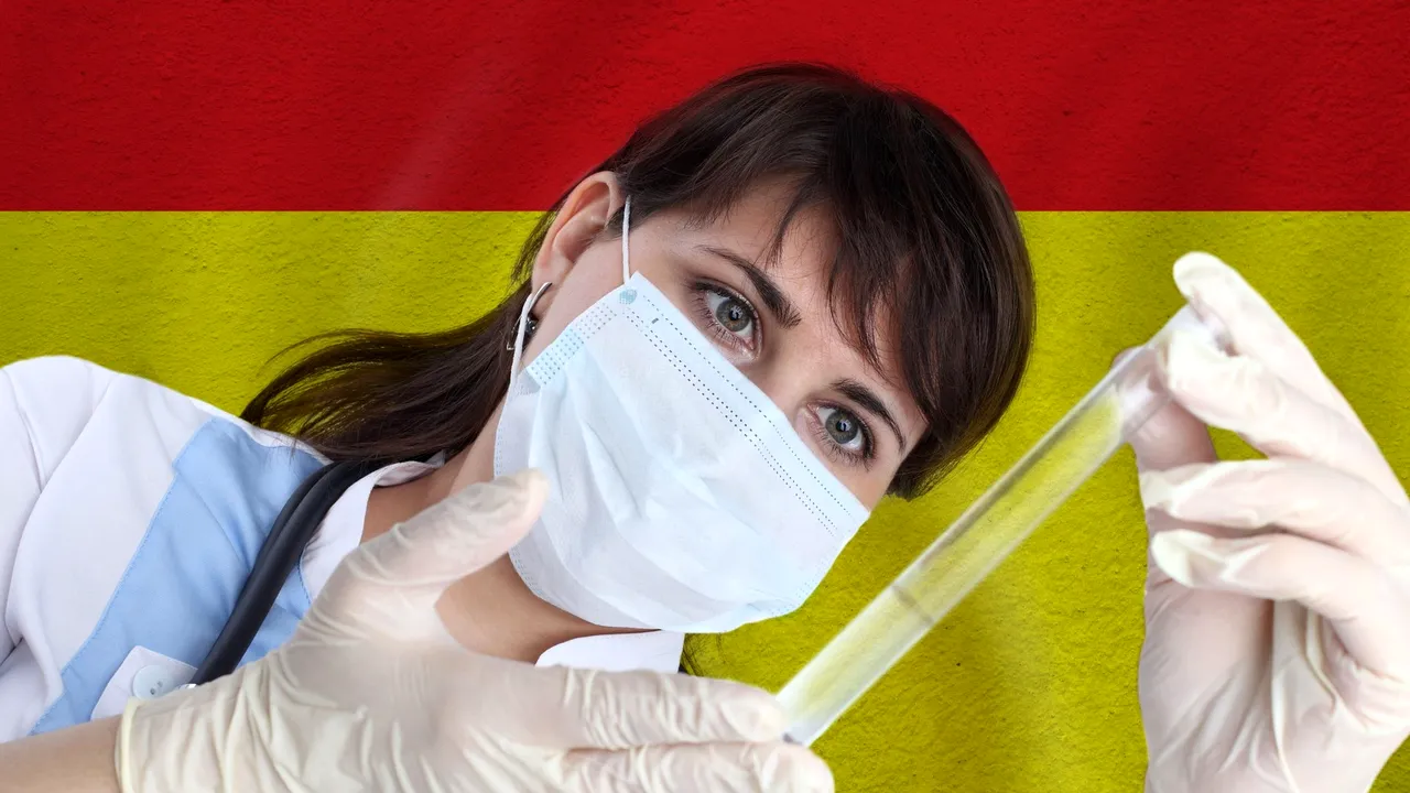 Spania a devenit prima ţară din Europa de Vest care a depăşit 500.000 de cazuri de coronavirus. O treime din noile cazuri şi decese se află în Madrid