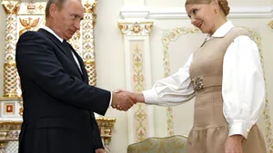 Acordul privind gazele dintre Rusia şi Ucraina va fi semnat luni după-amiază