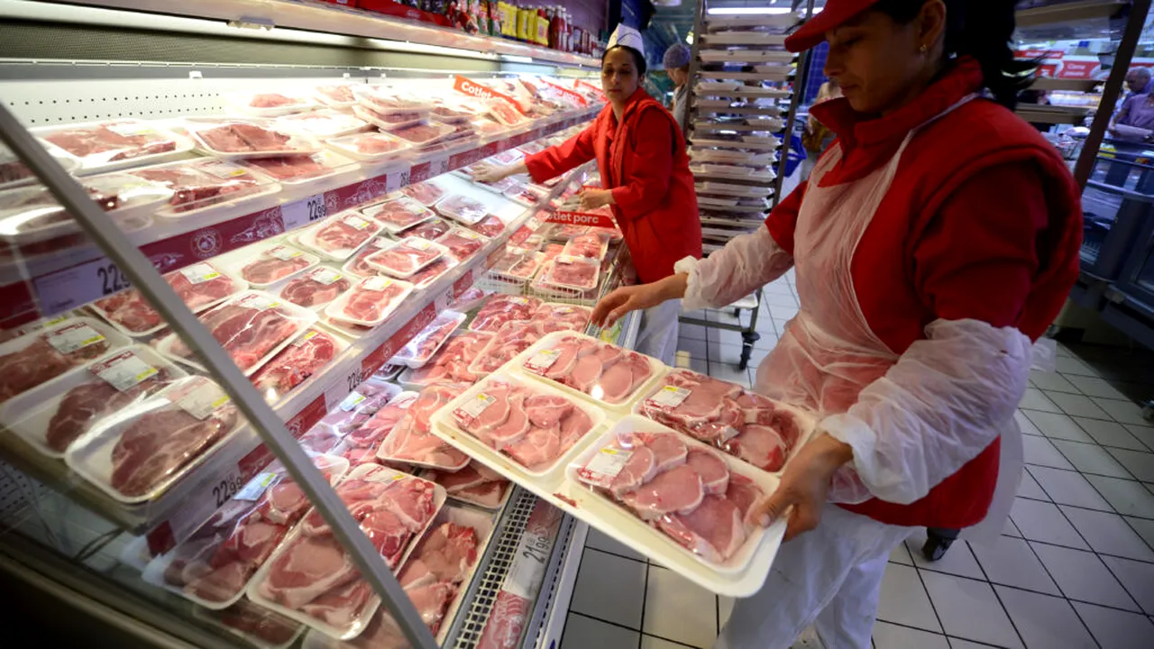 Ce program au supermarketurile în minivacanța de 1 mai 2025