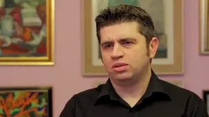 Violonistul Remus Azoiţei: Lucrările lui Enescu pot schimba universul muzical al unui artist - VIDEO