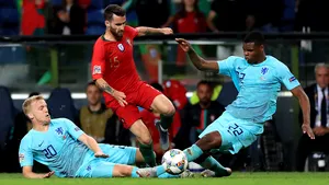 Portugalia a câştigat prima finală din istoria Ligii Naţiunilor, al doilea trofeu pentru lusitani | VIDEO