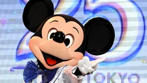 Mickey Mouse, reinventat ca erou de acţiune în jocuri video