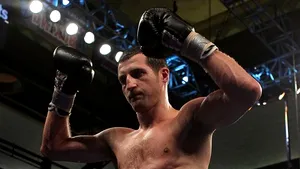 Primul antrenor al lui BUTE: Forţa lui FROCH a câştigat în faţa inteligenţei lui Lucian