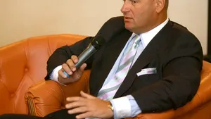 Viorel Cataramă: Oamenii de afaceri români nu se pot uni