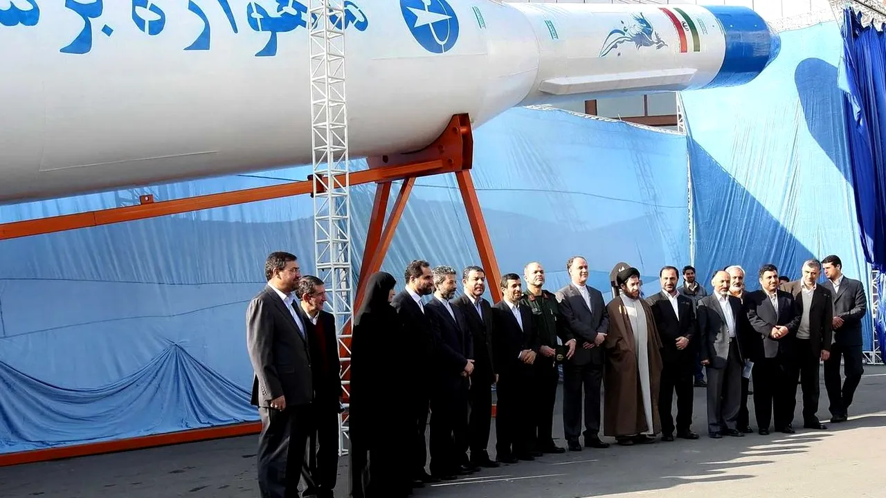 Dezvăluirea care ar putea tensiona şi mai mult relaţia Moscova-Washington. Cum i-ar fi ajutat ruşii pe iranieni să lovească precis bazele americane din Irak