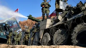 Din nou, Kosovo
