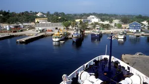 Coronavirus: Ultimele locuri de pe planetă fără cazuri raportate de COVID-19