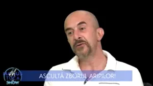 Exclusiv la Marius Tucă Show, Vlad Craioveanu: 