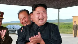 Presa din Coreea de Nord recunoaşte că Kim Jong-un nu poate călători în timp 