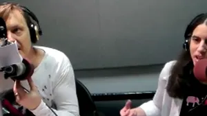 Prezentatorii emisiunii de radio 