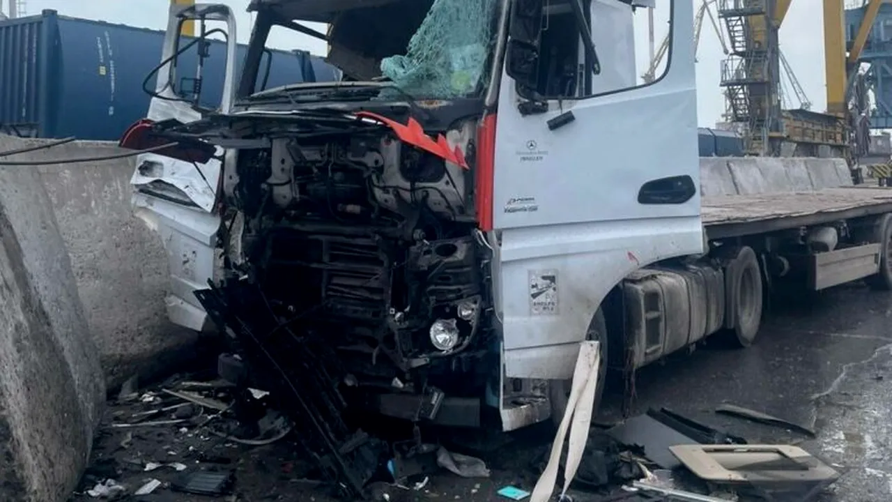 Atac rusesc asupra porturilor din Odesa: un mort, cinci răniți și pagube importante