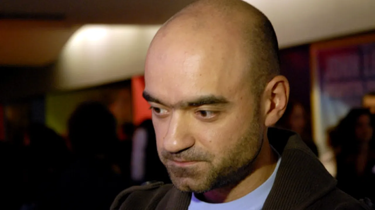 Florin Şerban lucrează la un proiect în care Papan Chilibar va avea rolul principal