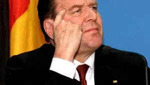 Russia Might Not Include Romania In South Stream Proj - Schroeder