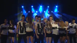 Ultimul episod din sezonul al patrulea al serialului 