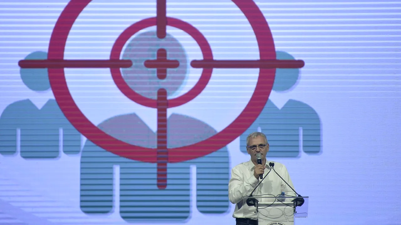 Liderul PES anunţă că ia în calcul îngheţarea relaţiilor cu partidul lui Dragnea: Nu va fi organizat niciun eveniment alături de PSD/  Reacţie de uimire la PSD: Nu ne aşteptam din partea propriei familii