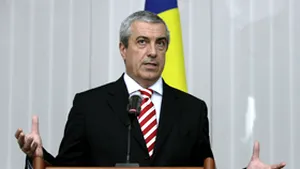 Tăriceanu, citat pentru a fi audiat săptămâna vitoare în legătură cu declaraţiile despre romi