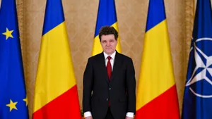 Ce spune Nicușor Dan despre demersul unor parlamentari privind suspendarea sa din funcție: „total neserios”