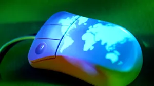 Două continente, afectate de o întrerupere a serviciilor de Internet