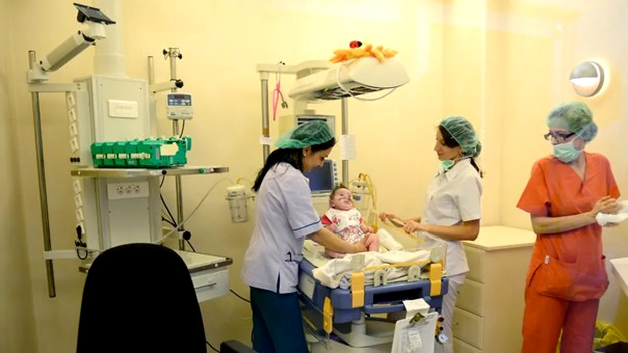 Gorghiu: Îi cerem premierului să sesizeze Corpul de control cu privire la dezinfectanţii din spitale