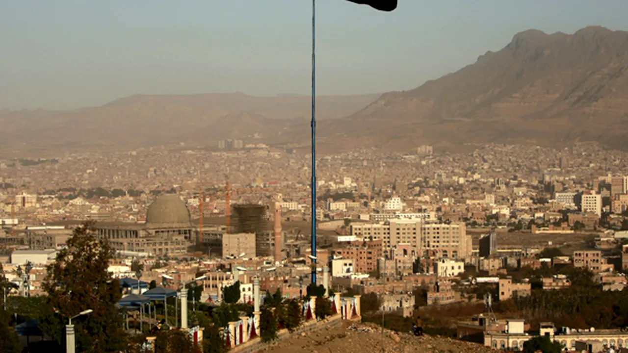 SUA afirmă că rolul lor în Yemen se va limita la furnizarea de informaţii şi instruire