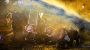 COMENTARIU Lelia Munteanu: Israel - tunuri cu apă, folosite murdar