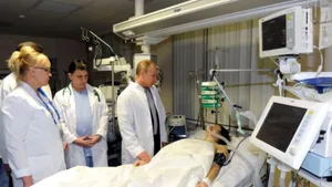 Federaţia rusă de freestyle: Maria Komissarova este în stare stabilă dar serioasă