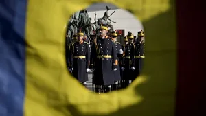 Revoluţionar cu „rol determinant