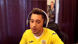 Fotbalul pe consolă va deveni la fel de mediatizat ca fotbalul real. Cum poţi face o carieră dintr-o „joacă”