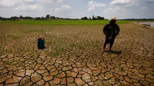 Autorităţile energetice din Brazilia aprobă revenirea la ora de vară, în contextul secetei