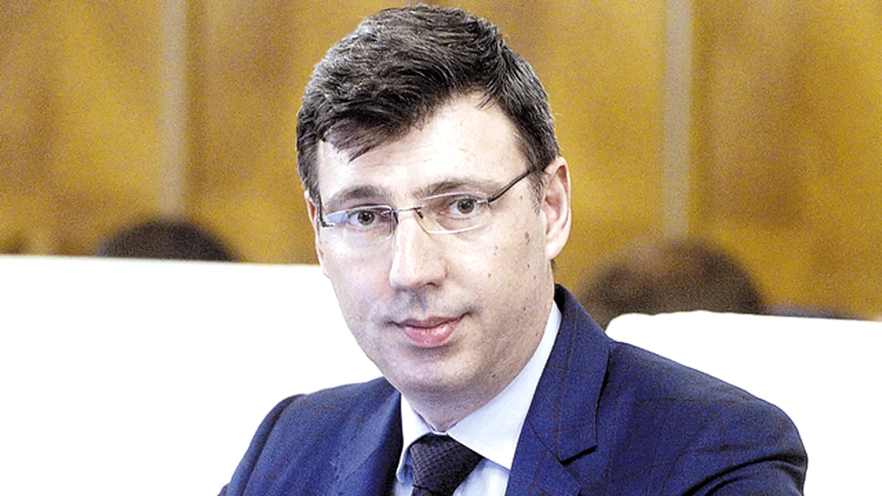 Contre între Eugen Teodorovici şi Ionuţ Mişa pe tema banilor care trebuie recuperaţi pe casa din Sibiu 