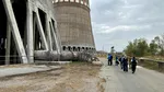 O dronă a vizat un laborator al celei mai mari centrale nucleare din Europa. Avertismentul AIEA