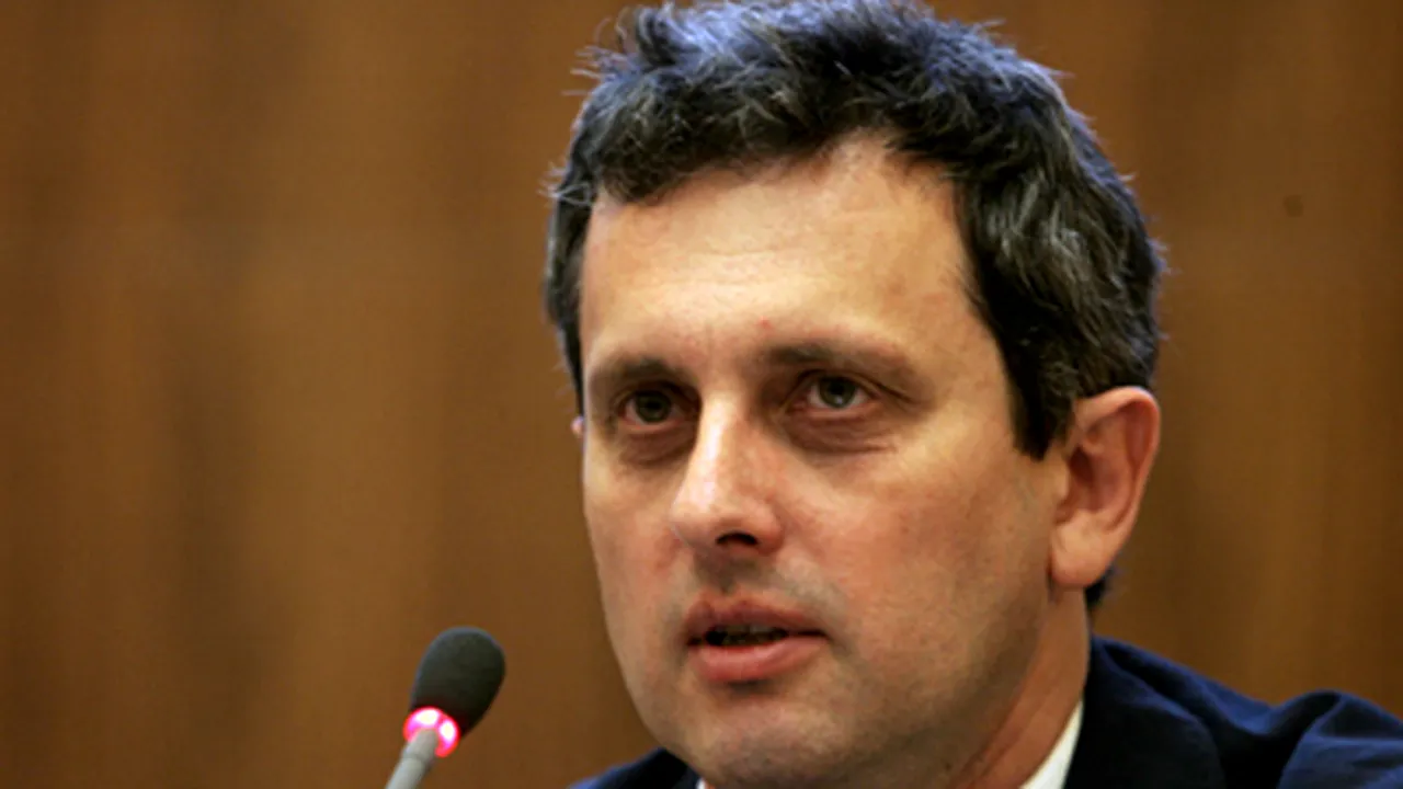 Lazea: Dilema autostrăzi/adoptarea euro e falsă, ambele pot fi îndeplinite