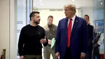 Trump îl acuză pe Zelenski: „Te joci cu al treilea război mondial”