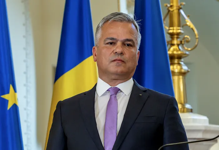 POLITIC Adrian Veștea se consultă mâine cu liderii PSD. Încep negocierile pentru învestire