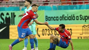 Fotbal – Cupa României: FCSB, victorie la Bistrița. Rezultatele complete ale zilei de miercuri