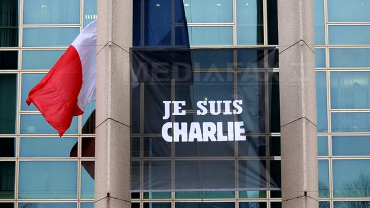 Imnul Franţei, intonat înaintea unui meci de hochei pe gheaţă la Montreal