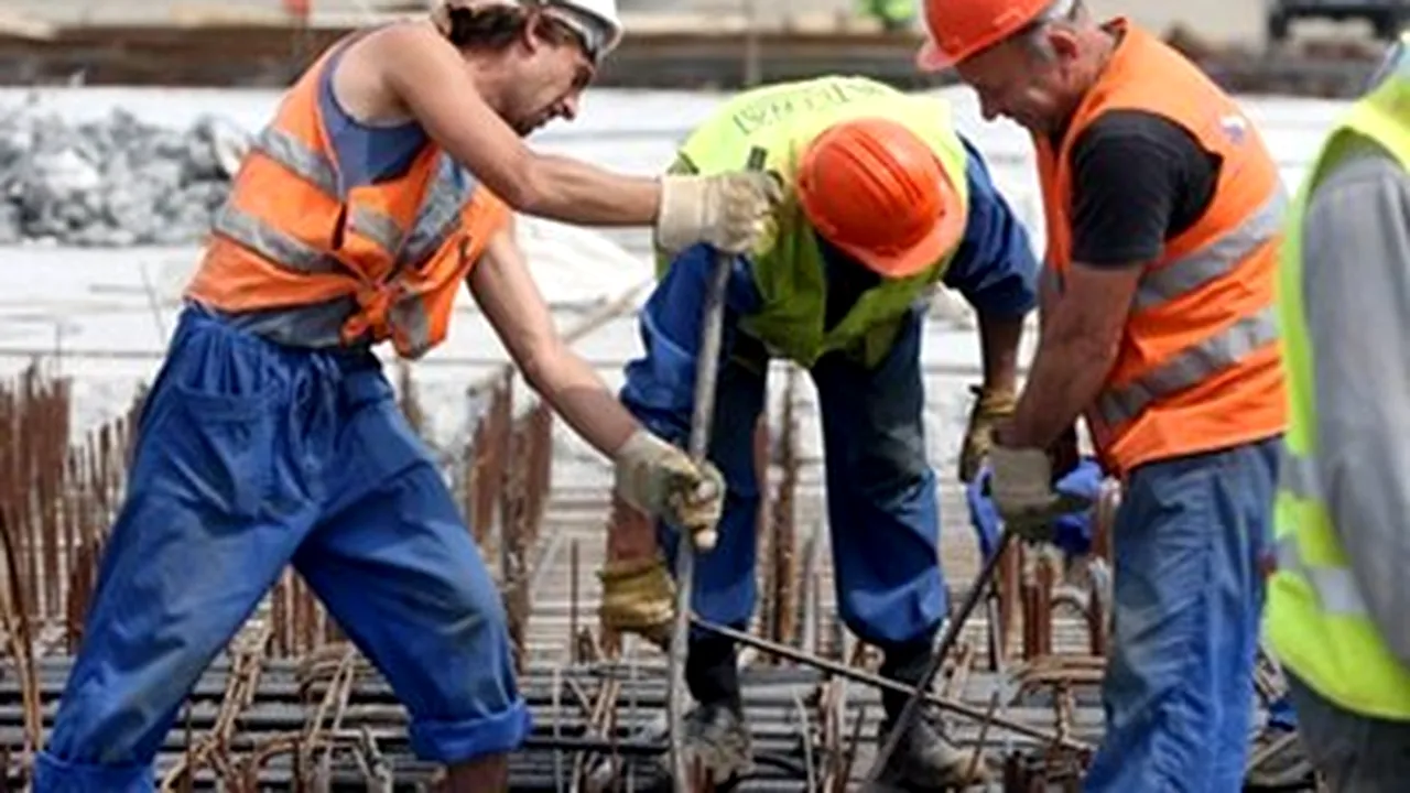 Italy To Lift Labor Market Restrictions For Romanians, Bulgarians In 2012
