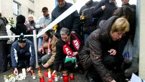 Marian Cozma, omagiat în mai multe oraşe din Ungaria